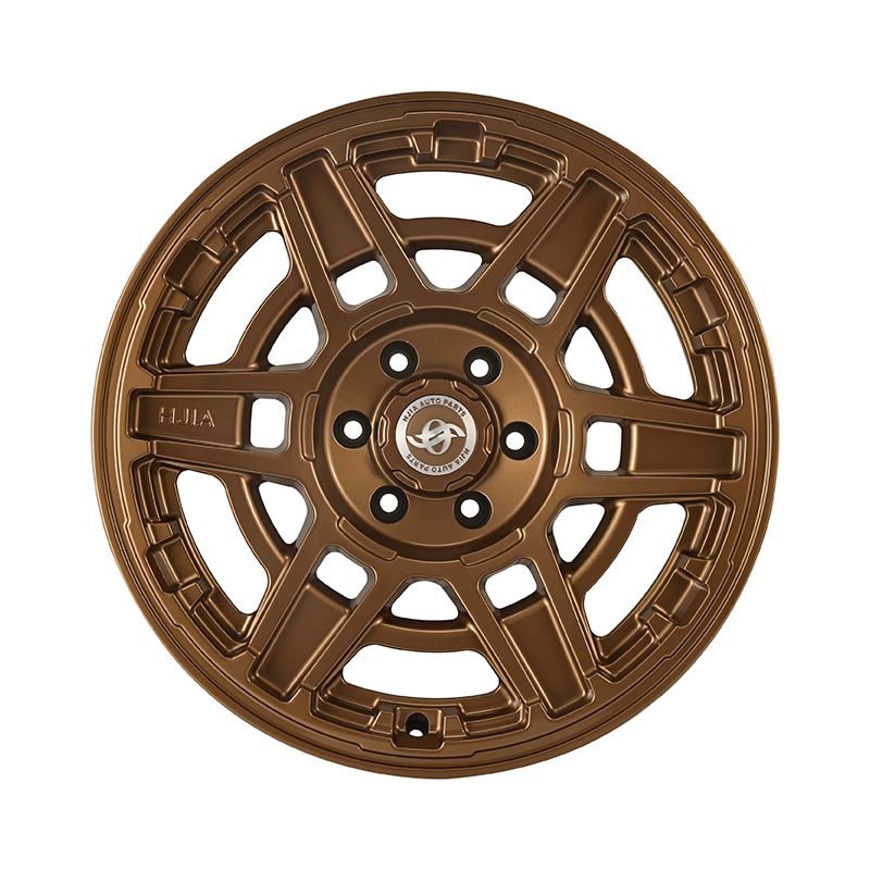 Single Piece Hub HJ-15