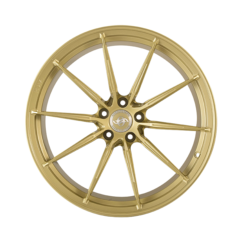 Single Piece Hub HJ-17