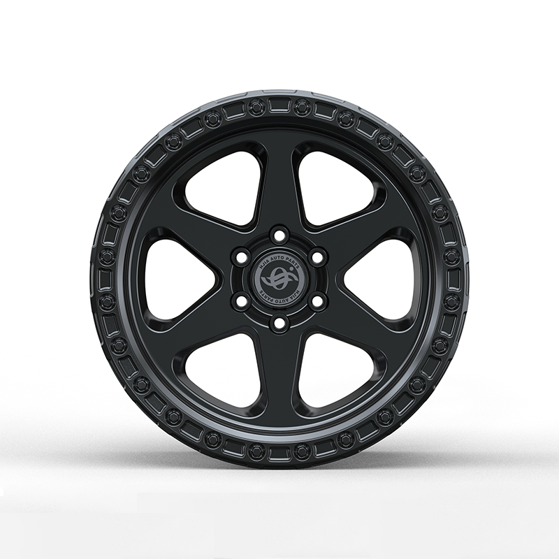 Single Piece Hub HJ-21