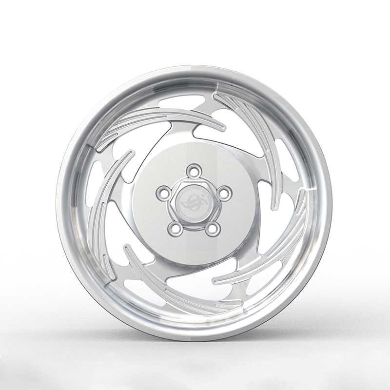 Single Piece Hub HJ-24