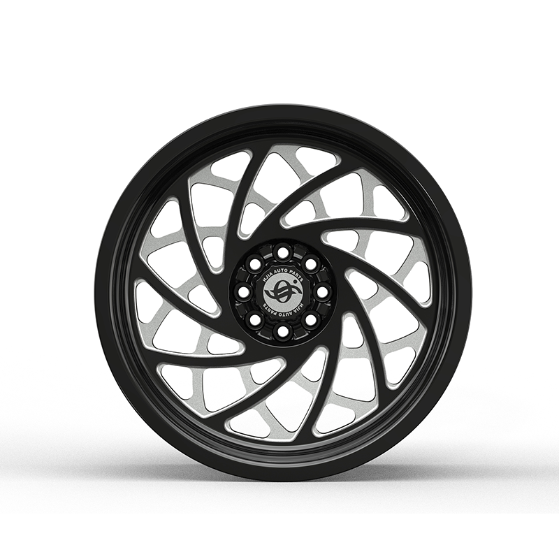 Single Piece Hub HJ-27