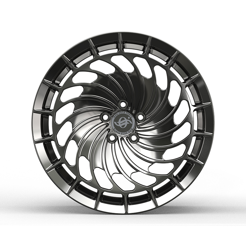 Single Piece Hub HJ-28