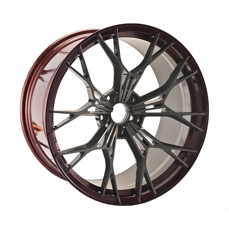 Single Piece Hub HJ-29