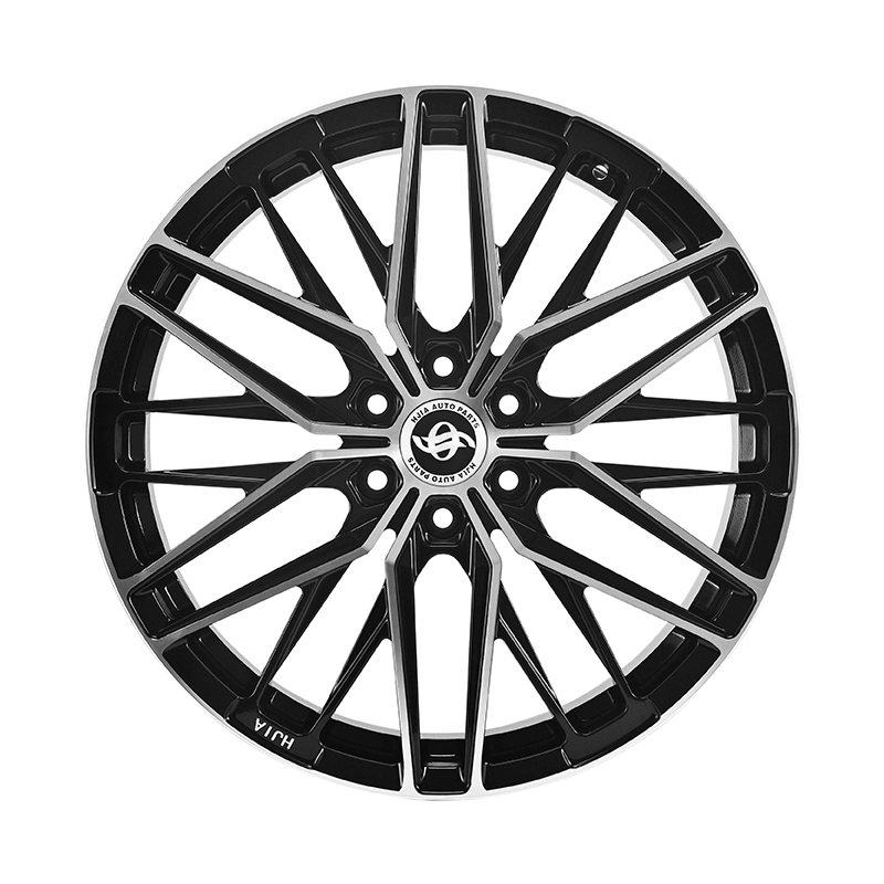 Single Piece Hub HJ-08