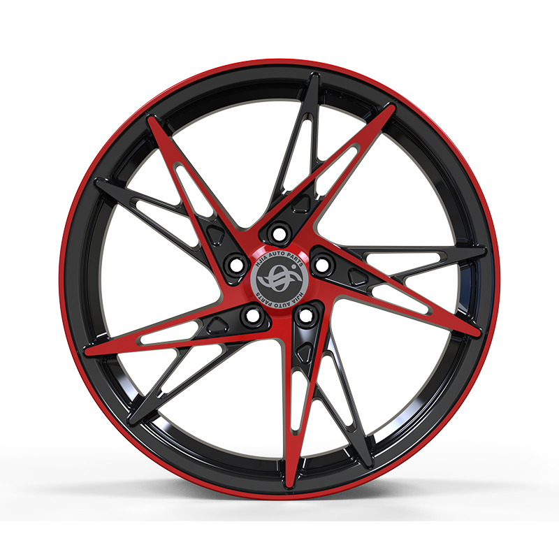 Single Piece Hub HJ-01