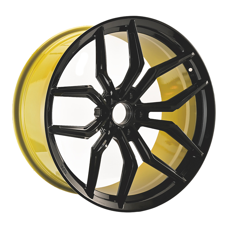 Single Piece Hub HJ-02