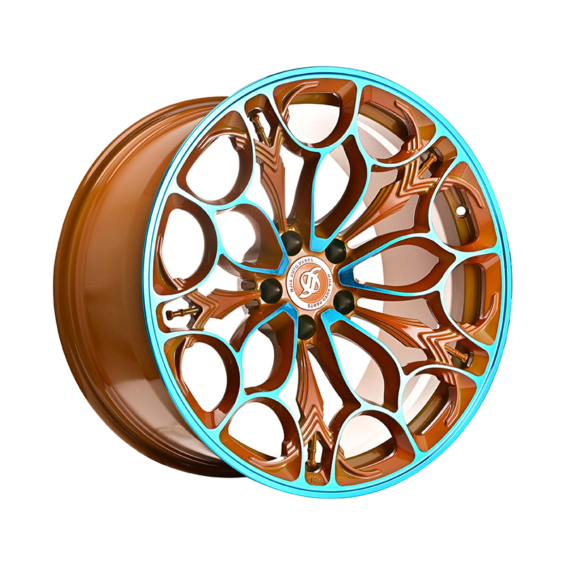 Single Piece Hub HJ-03