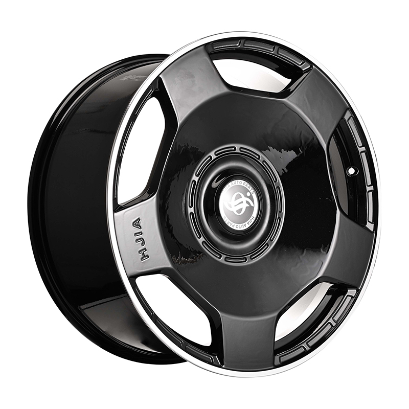 Single Piece Hub HJ-05