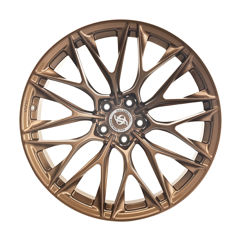 Single Piece Hub HJ-06