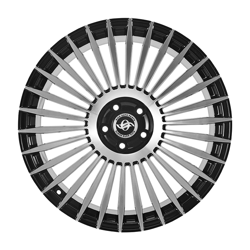 Single Piece Hub HJ-07