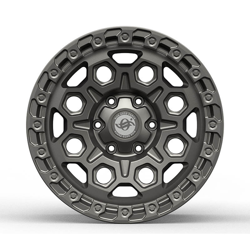 Single Piece Hub HJ-10