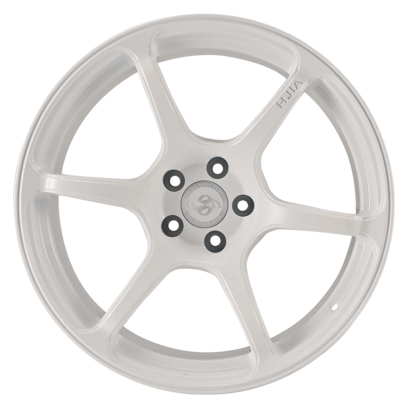 Single Piece Hub HJ-11