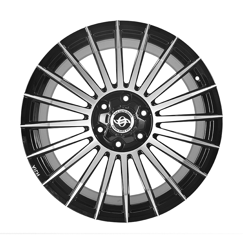 Single Piece Hub HJ-13