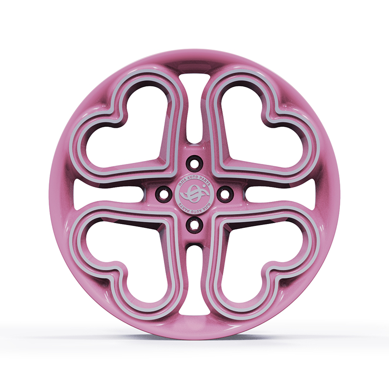Single Piece Hub HJ-14