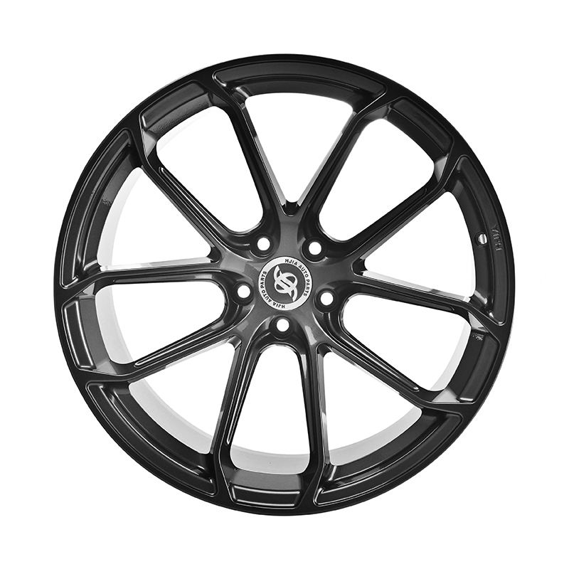 Single Piece Hub HJ-04