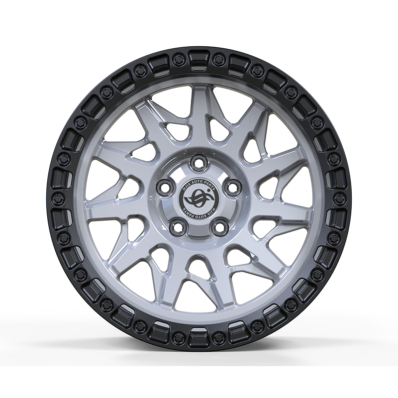 Single Piece Hub HJ-19